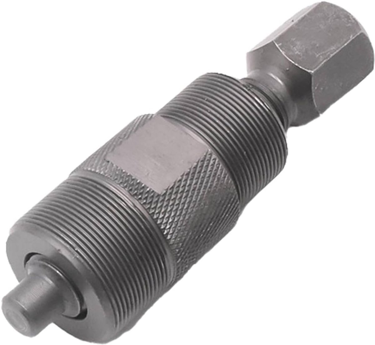 Motorcycle Steering Wheel Puller M27 - Zwart - Stevig staal - Eenvoudige installatie - m-winkel