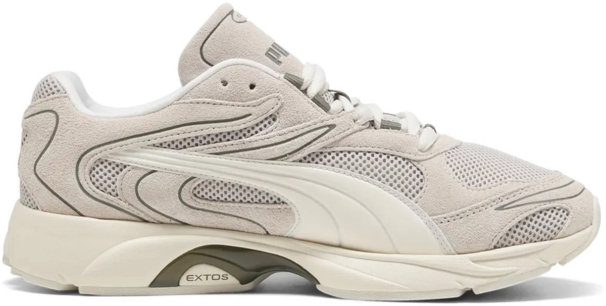 Puma Select Extos Sd Schoenen Beige EU 37