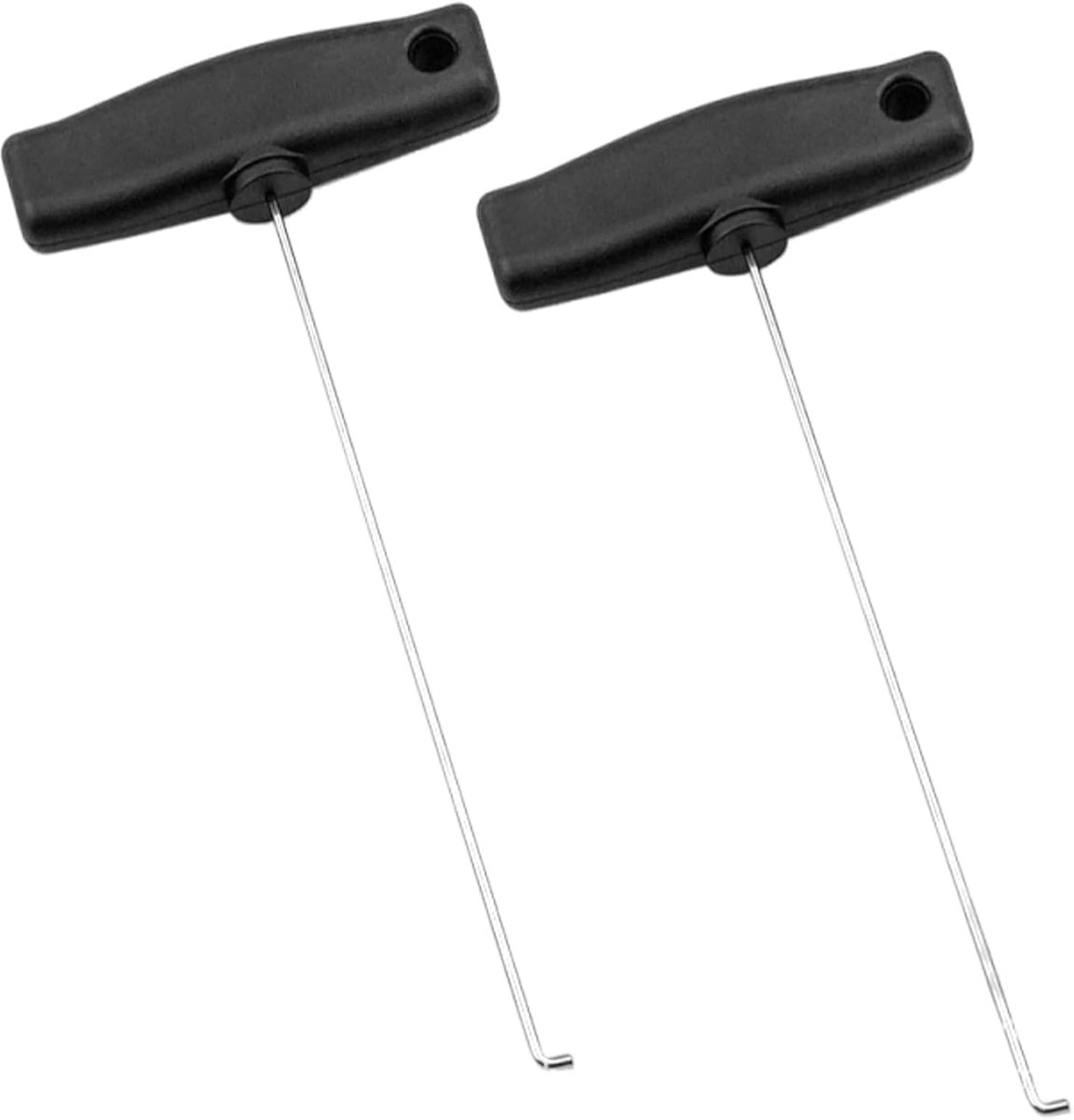Pull Out Hook - Puller Tool Set - Handzaam - Ideaal voor eenvoudig trekken - SnelShoppen