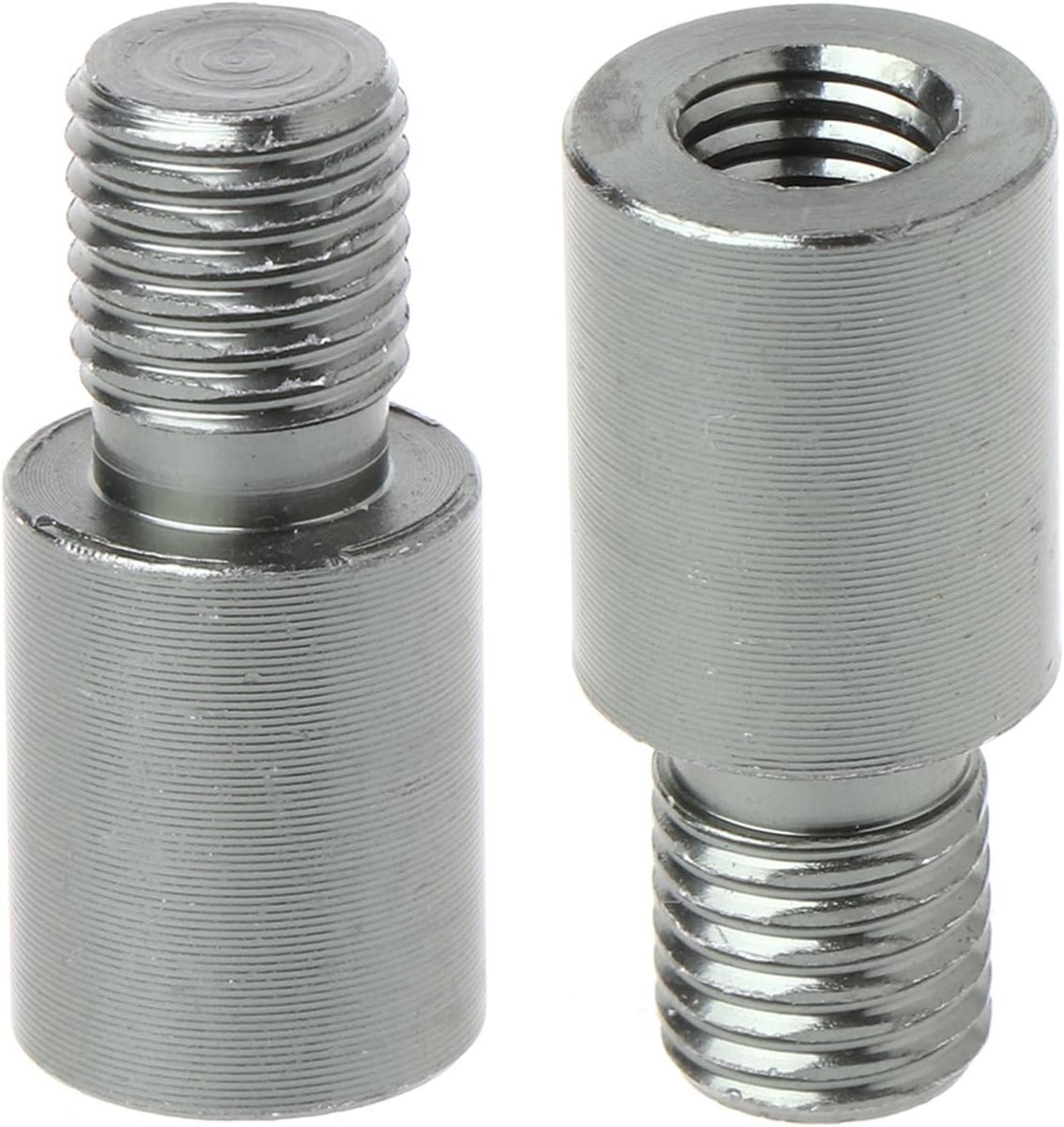 Visgerei Net voor Hoofd Adapter - Aluminiumlegering - Geschikt voor Vishengels - Ideaal voor Vissers - ShopVlot
