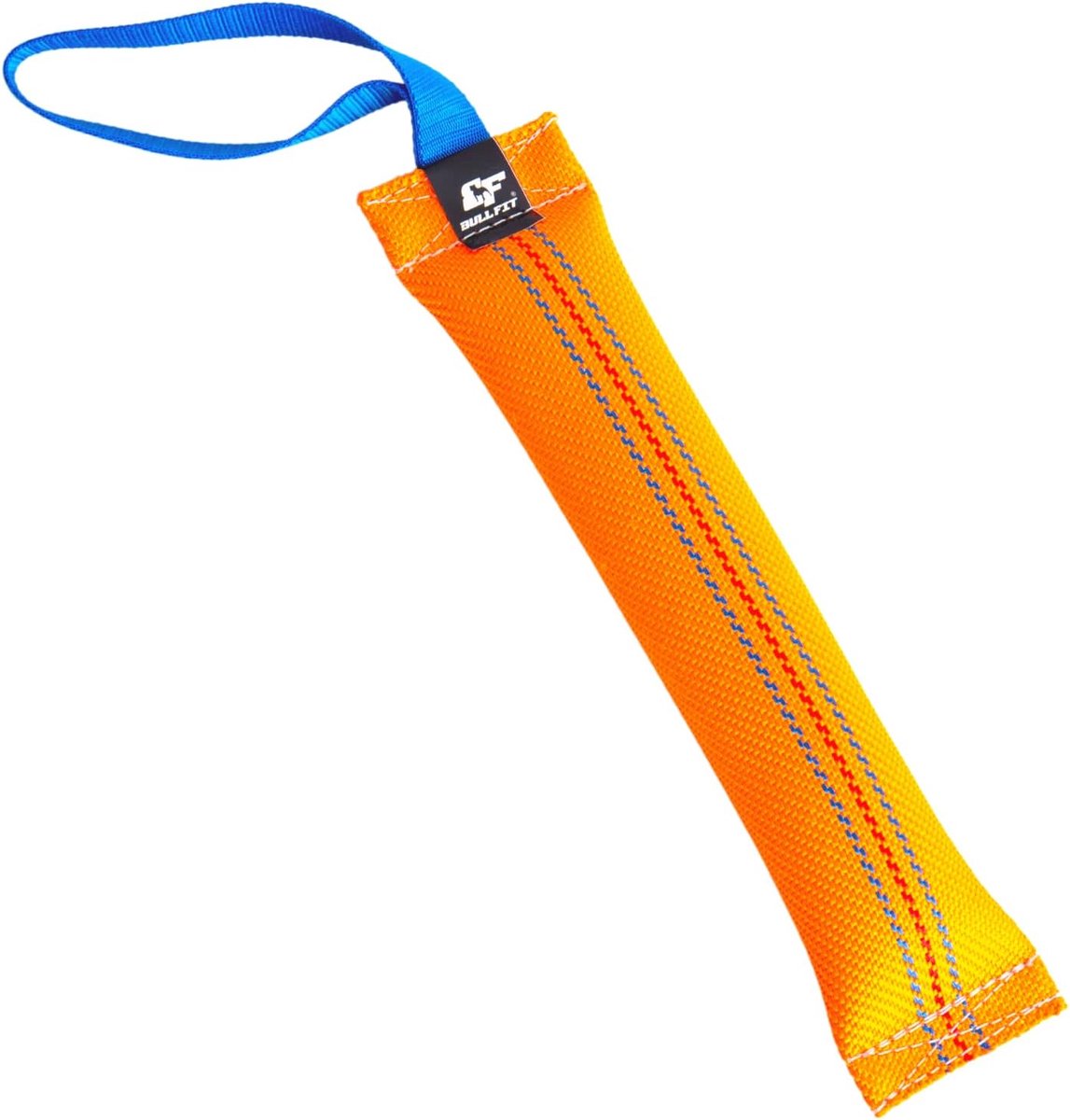 Bite Sausage 30cm - Trainingsdummy van brandweerhose - Geschikt voor grote en kleine honden - ShopVlot