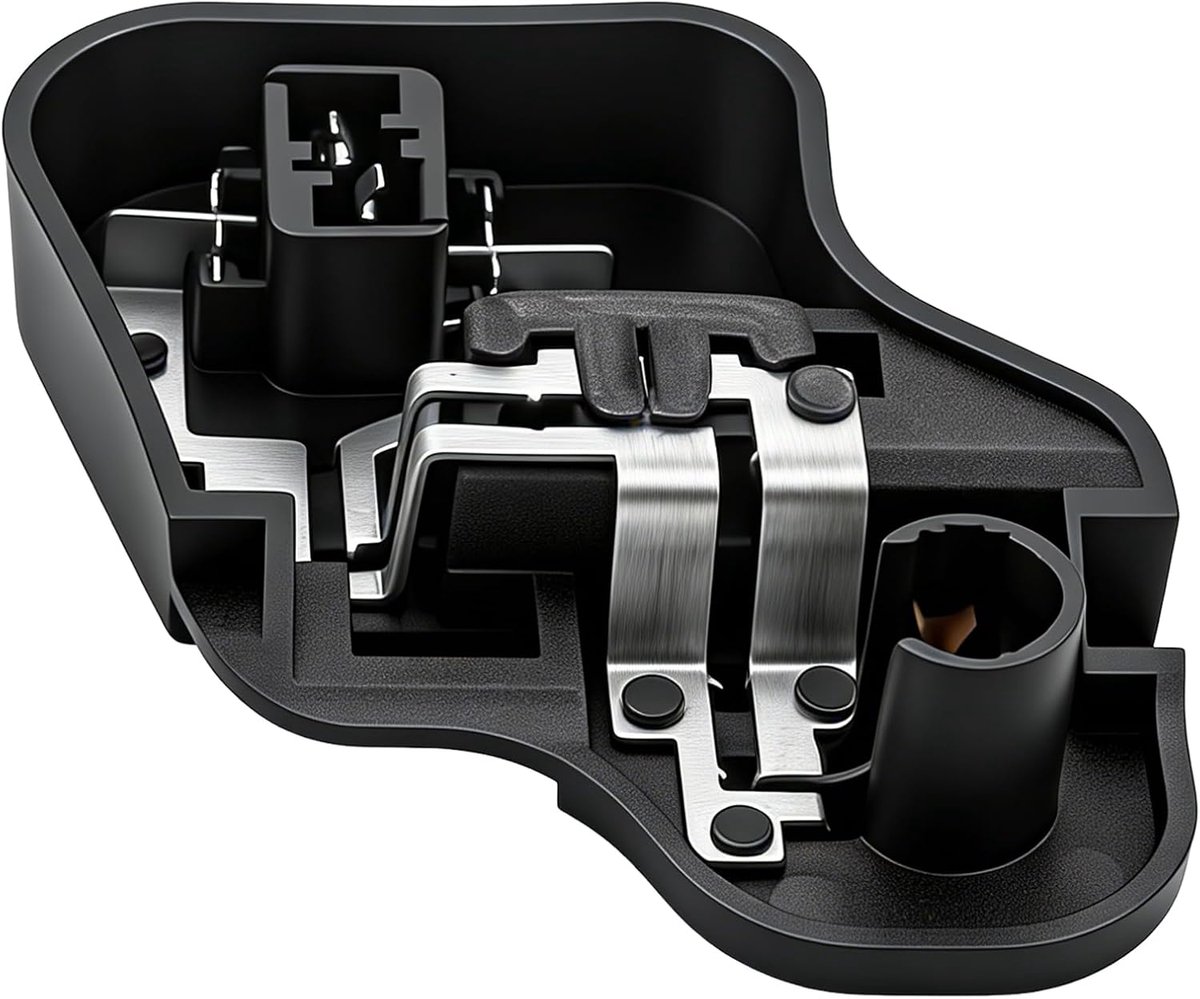 Lamphouder achterlicht rechts 5K0945260 - Voor VW Golf 6 - Hoogwaardig - Eenvoudige installatie - ShopVlot