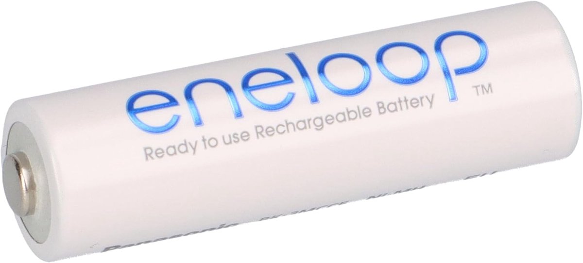 Batterij voor draadloze detector Quattro RE429 M XL XL+ XLS XLS+ - langere gebruikstijd - betrouwbare prestaties - ShopVlot