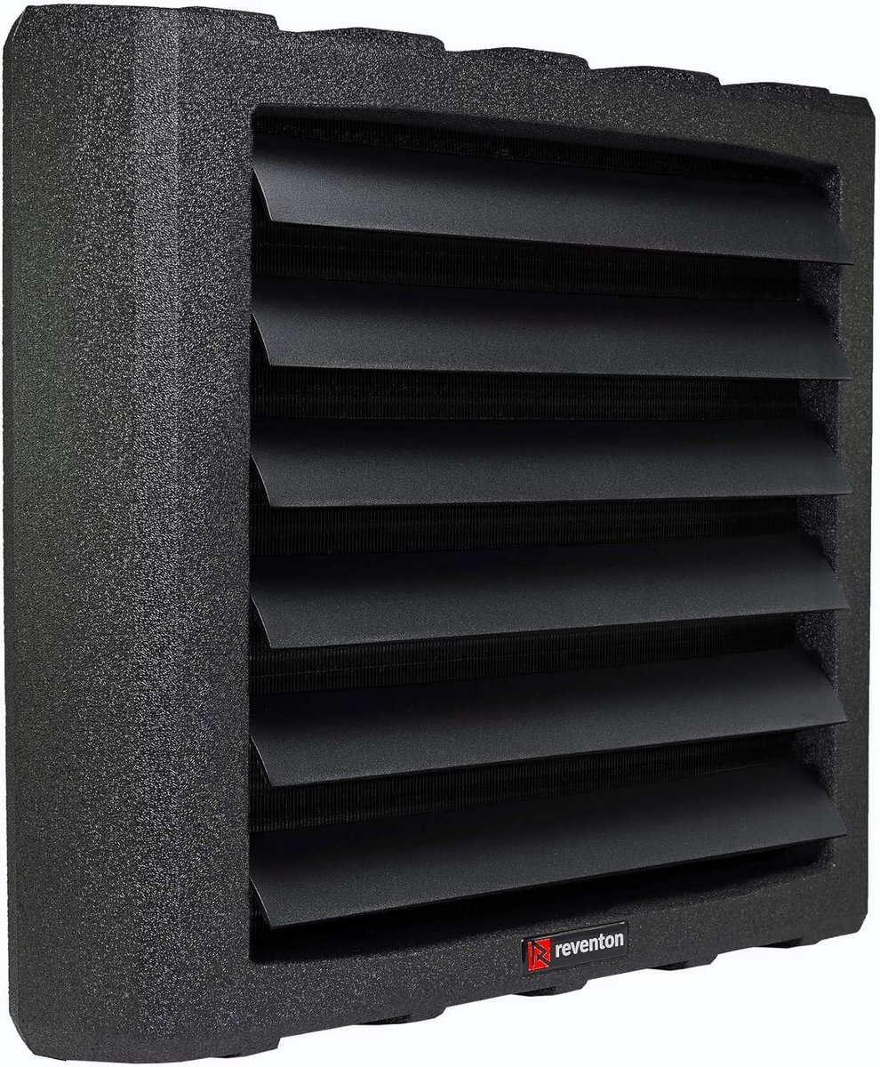 Luchtverwarmer 65.8 kW - 3-fasen verwarming - IP54 waterdicht - Efficiënt voor grote ruimtes - ShopVlot