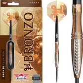 Stefan Bellmont 90% 23g stalen tip - darts - precisie - voor professionele spelers - ShopVlot