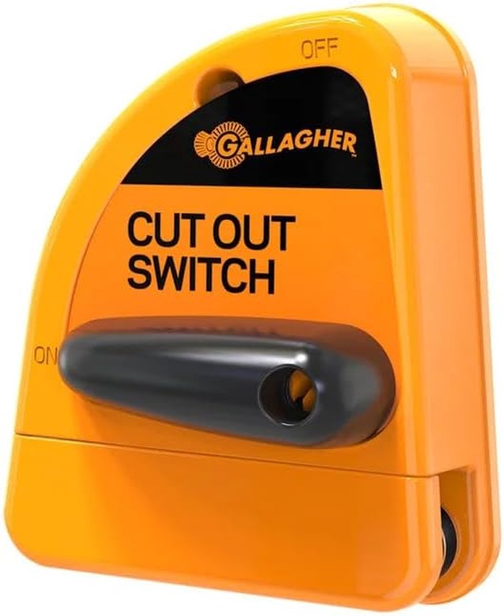 Schakelaar - Compact ontwerp - Eenvoudige installatie - Betrouwbare prestaties - ShopVlot