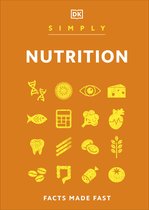 DK Simply- Simply Nutrition