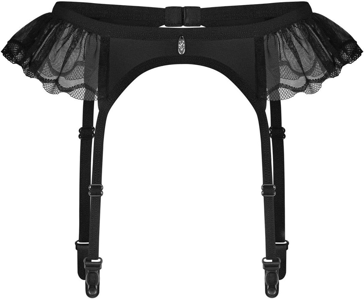 Stockholder L/XL - Multicolor - Erotisch accessoire - Voor fantasie en plezier - ShopVlot