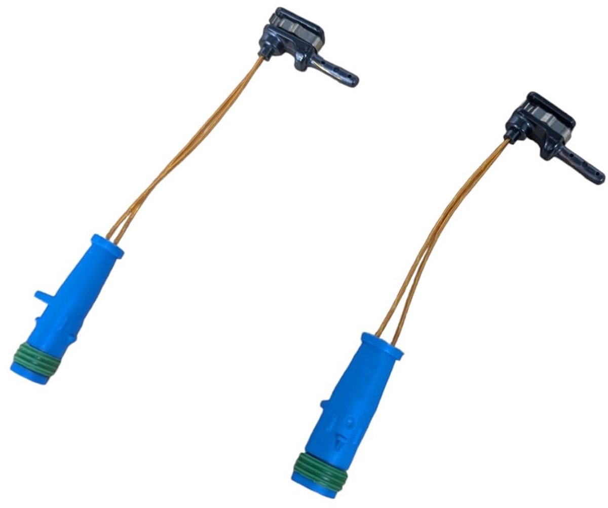 Wear Indicator Slijtage Sensor - 2 stuks - Geschikt voor Mercedes - Veiligheid en onderhoud - ShopVlot