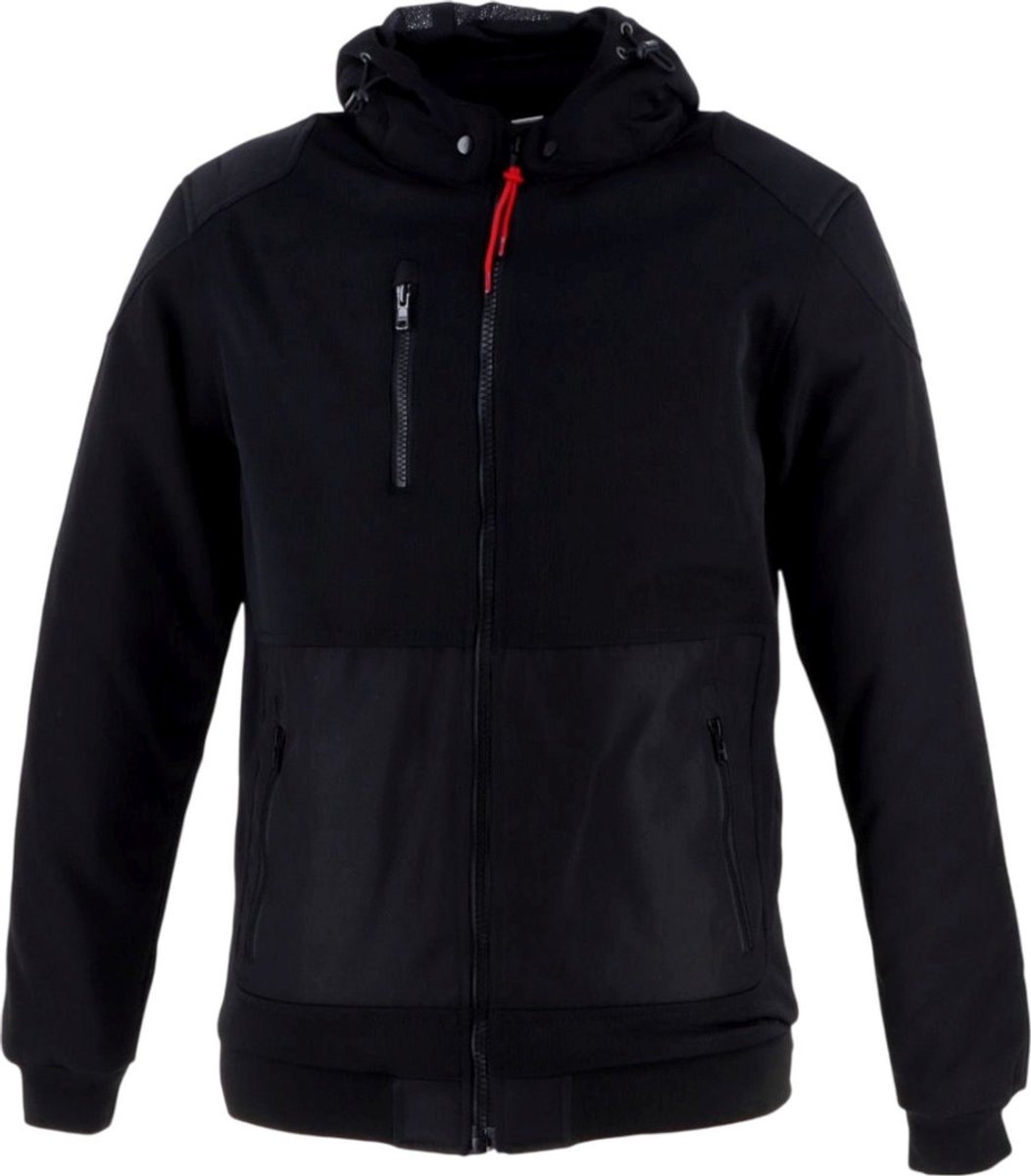 Helstons Soft Air Mesh Motorfiets textieljas -