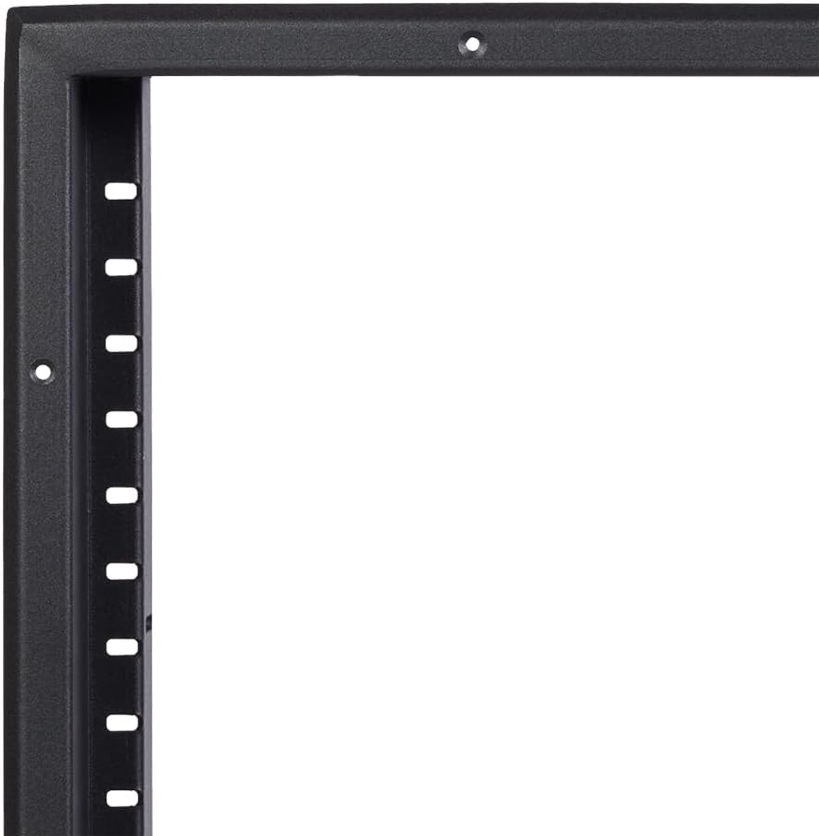 HyFridge 90 flush mount frame - optimale ventilatie - sterke constructie - strak design - SnelShoppen