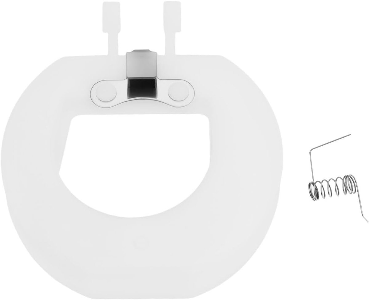 Store 1 Set Motor Carburateur Float Kit 632019A met Vlotter en Veer Past Specifieke Compatibel met Tecumseh Motoren