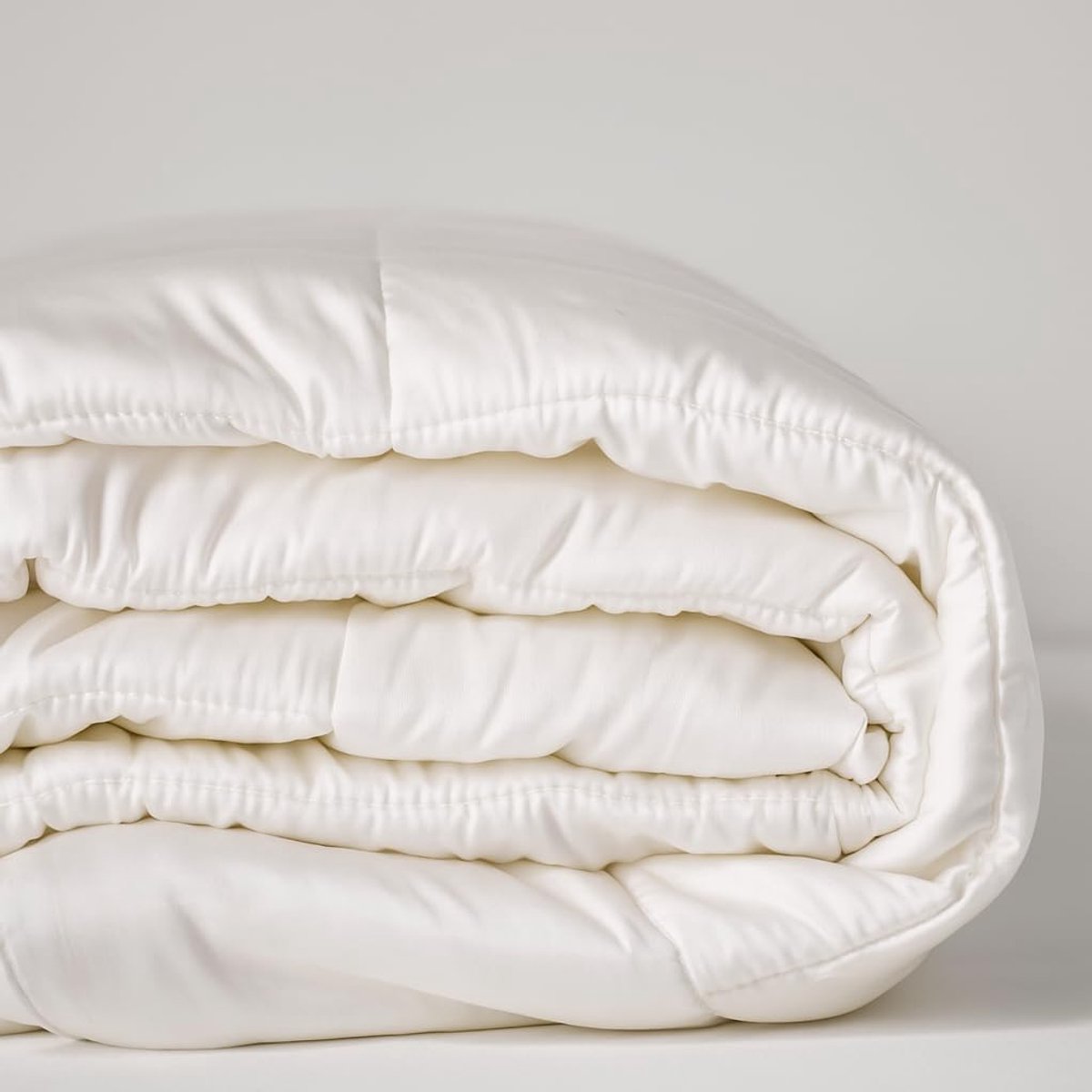 Dekbed 200x220 - 100% TENCEL Lyocell - Hypoallergeen en ademend - Ideaal tegen nachtelijk zweten - SnelShoppen