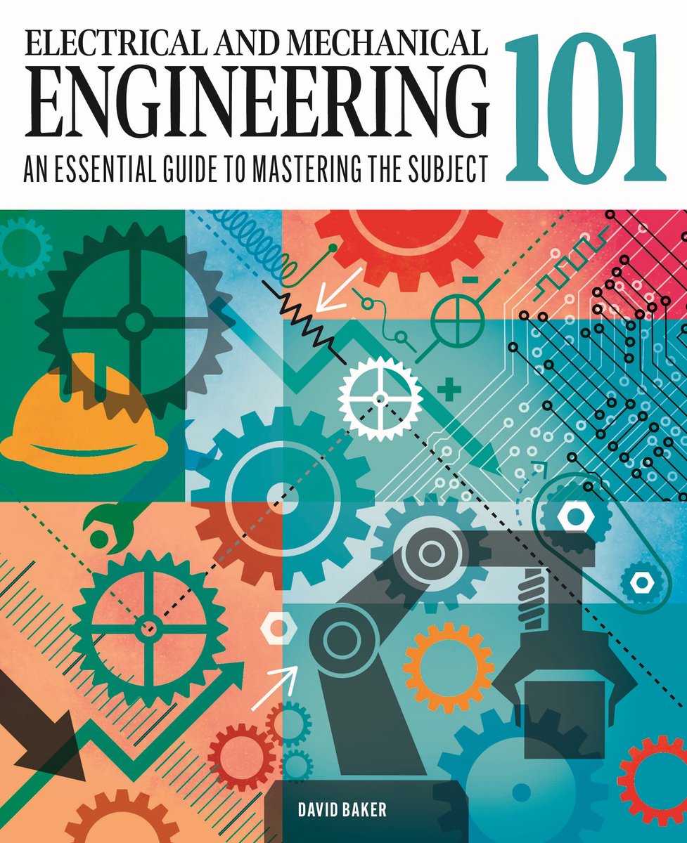 Knowledge 101- Electrical And Mechanical Engineering 101