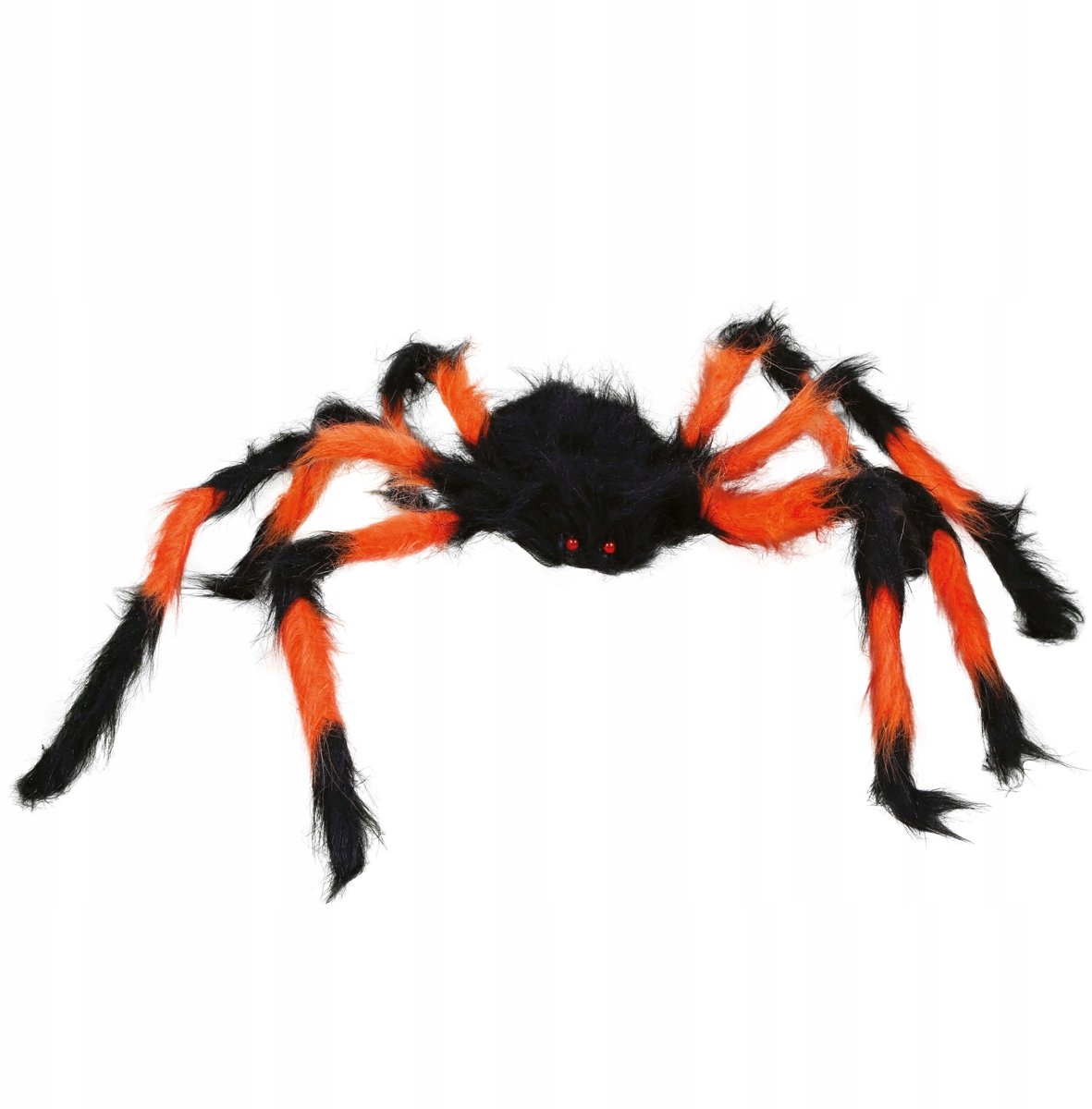 Gigantische Halloween Spin 70cm - Decoratie voor Feesten
