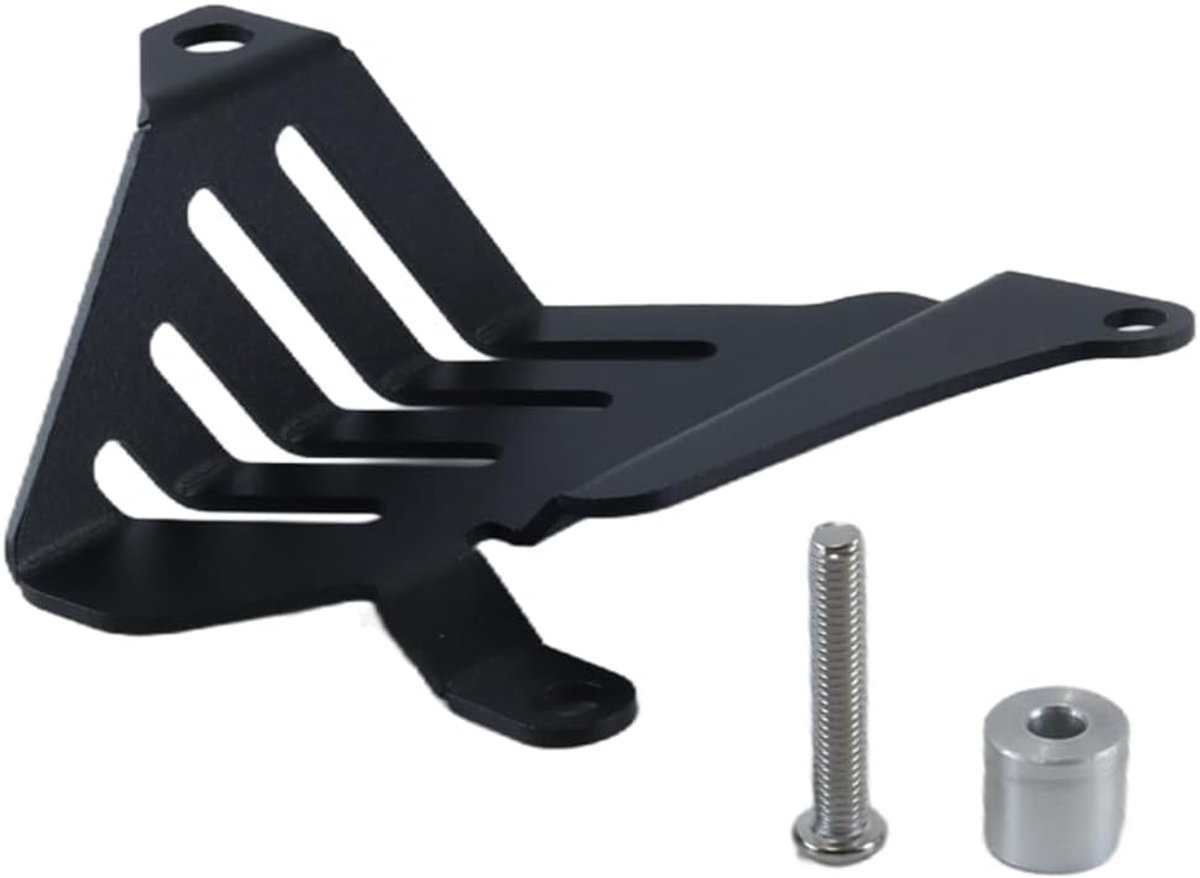 Versnellingspook Sensor Beschermcover - Metalen Bescherming - Perfecte Pasvorm voor Yamaha MT-09 Tracer 900 2021-2024