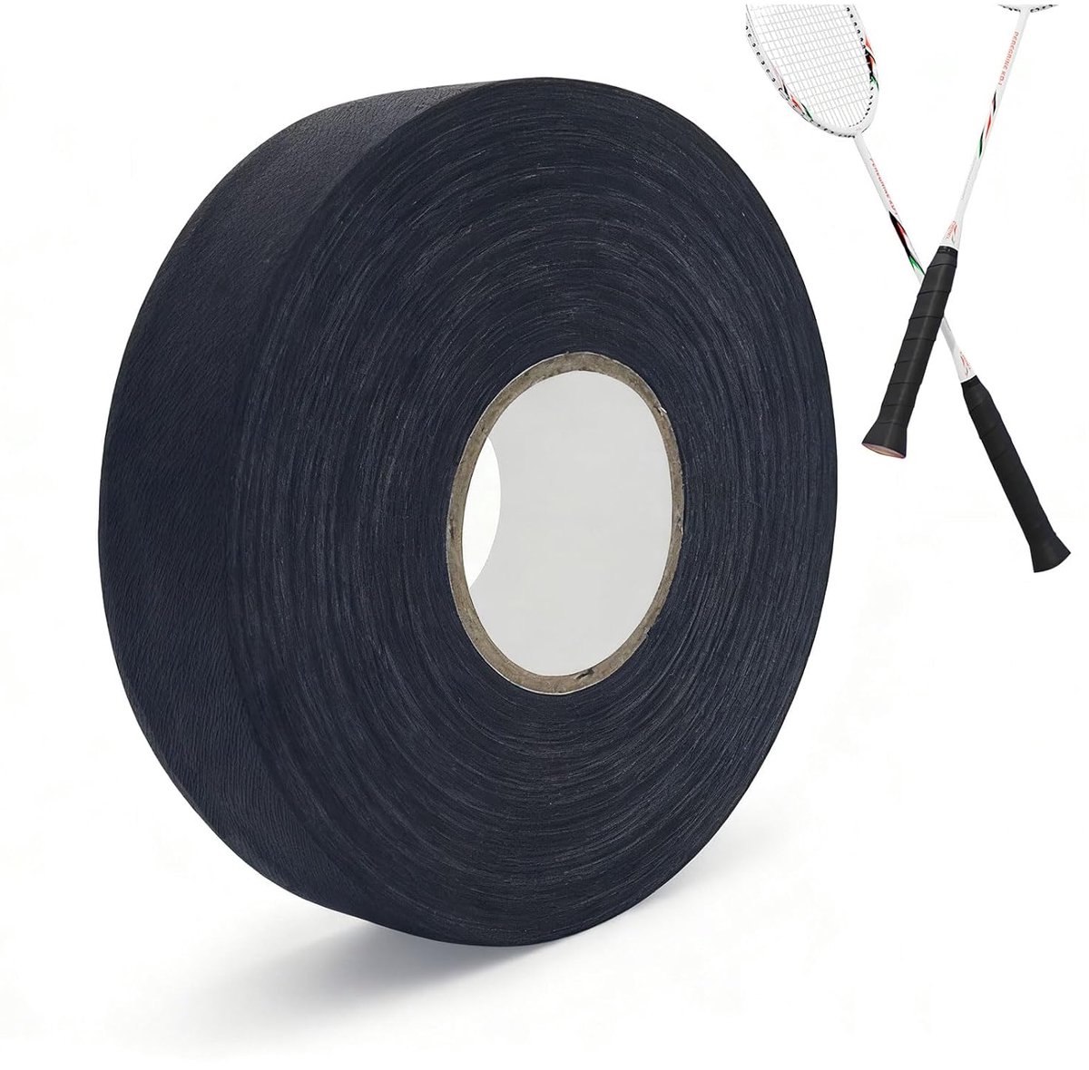 GripTape zelfklevend 25M - anti-slip tape - maximale grip - ideaal voor krachttraining - SnelShoppen