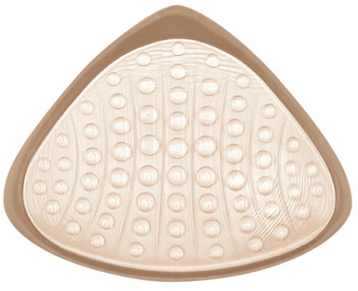 Amoena borstprothese Energy Light 2S - Tawny - Maat 2