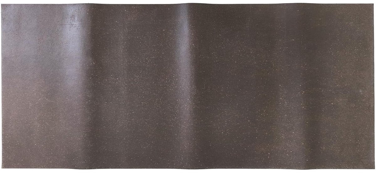 Kurkafdichting rubberen materiaal - 88 cm x 37 cm x 1 mm - flexibel en eenvoudig te snijden - ShopVlot