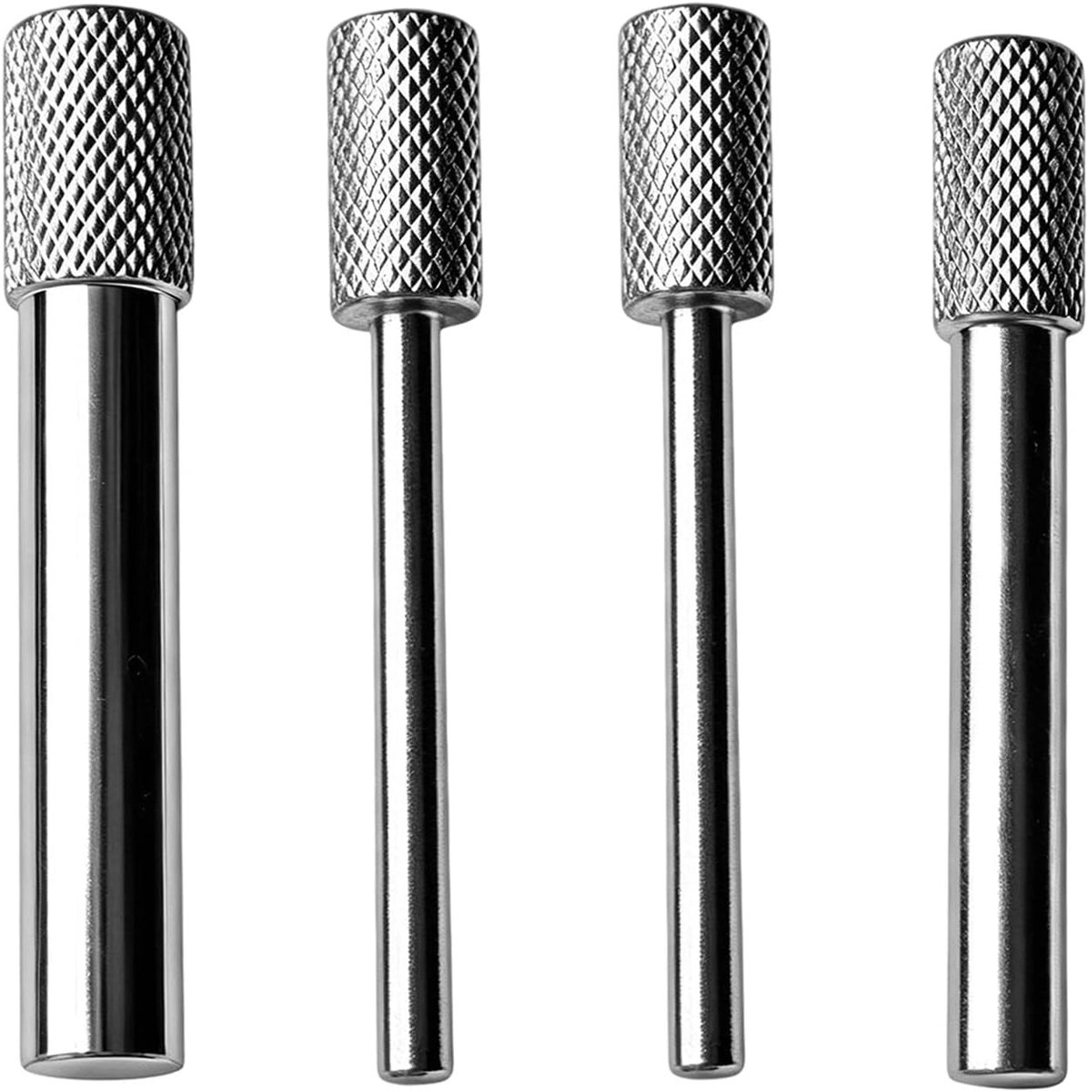 Motor instelgereedschapset 4 stuks - Penset voor 1.4 1.6 HDI/Tdci - Robuust en slijtvast - Precisie motorafstelling - ShopVlot