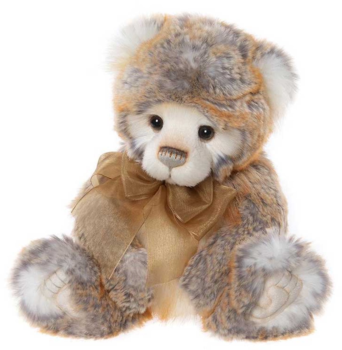 Charlie Bears Knuffel Rhys