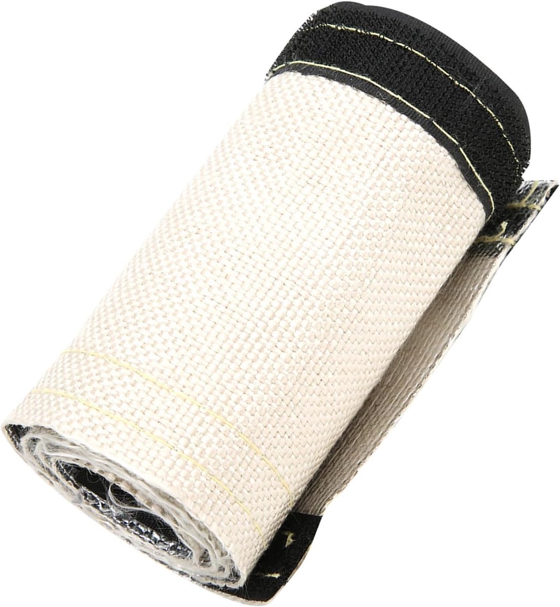 Kabelslang 600 x 106 mm - Woven Kabelbehuizing - Flexibel en Isolerend - Ideaal voor Kabelorganisatie thuis - ShopVlot