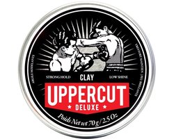 Uppercut Deluxe Matt Clay 70 gr. | Hair Clay