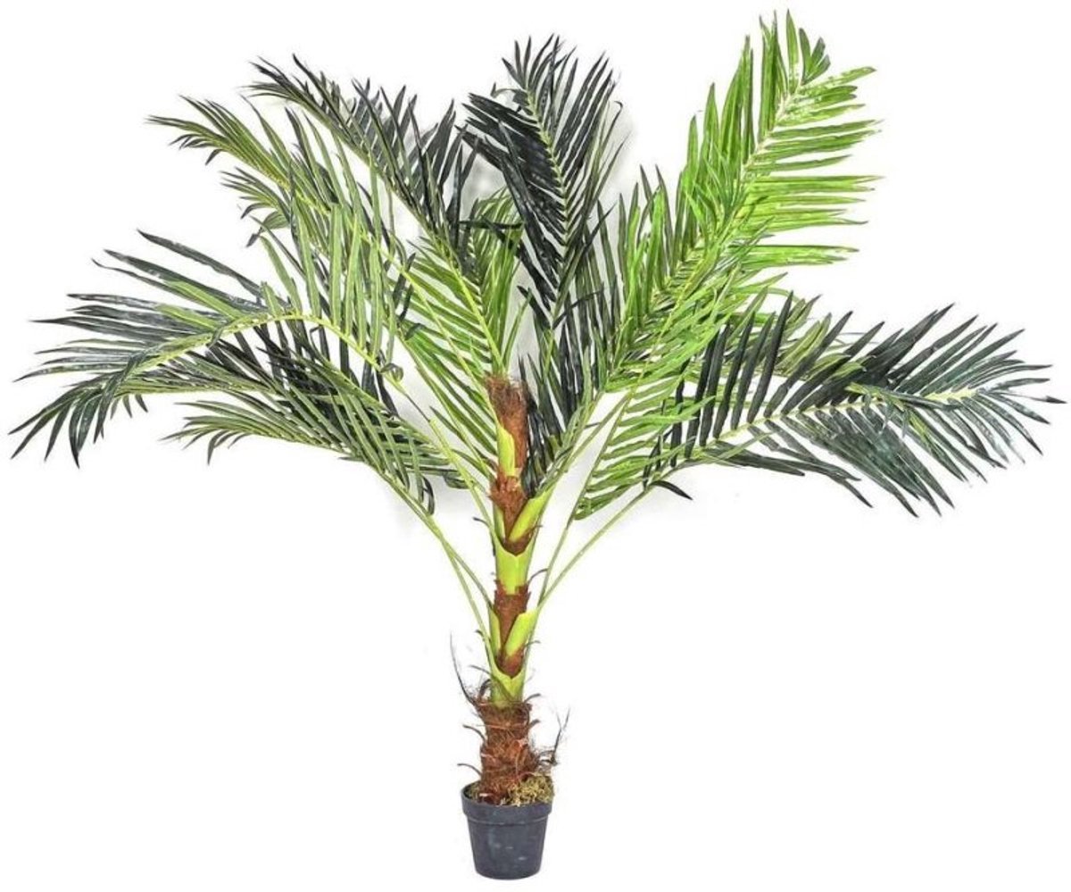 Kunstboom in pot H135cm