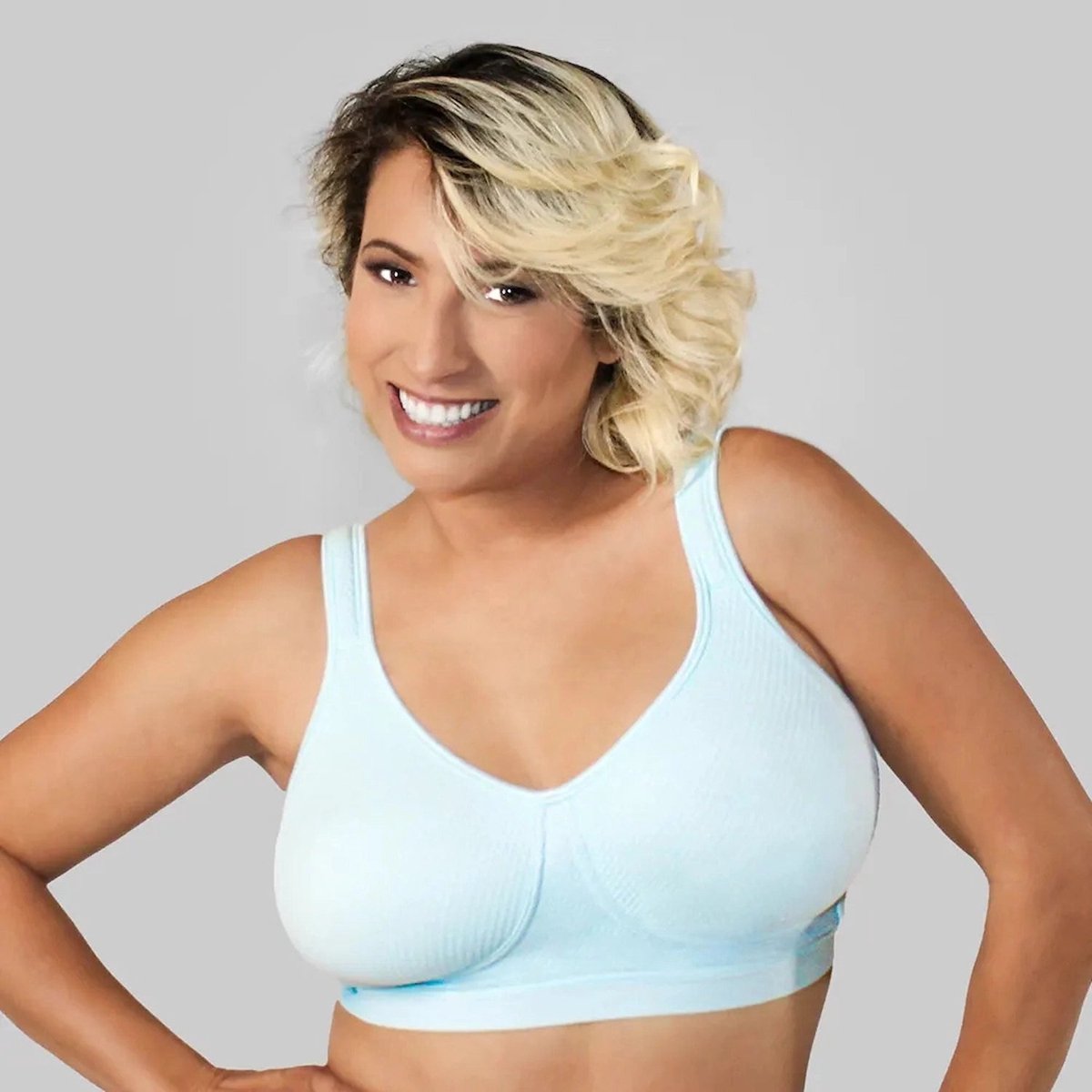 ABC breast care prothesebh massage BH 525 - Maat 100B