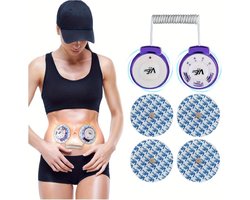 Sport Body Liposuctieapparaat, Vetverbranding voor Buik, Armen en Benen, Fitnessapparaat voor Cellulitis, Afslankapparaat, Lichaamsmassage, Armtrainer, Neopreen Vet