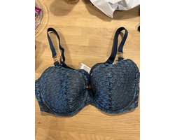 Louisa Bracq bh maat 80E tailor