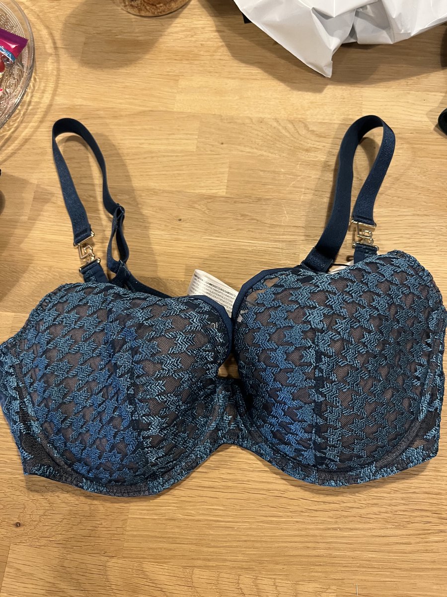 Louisa Bracq bh maat 80E tailor