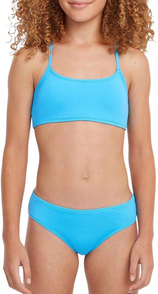 O’Neill Bralette Bikini Meisjes Blauw