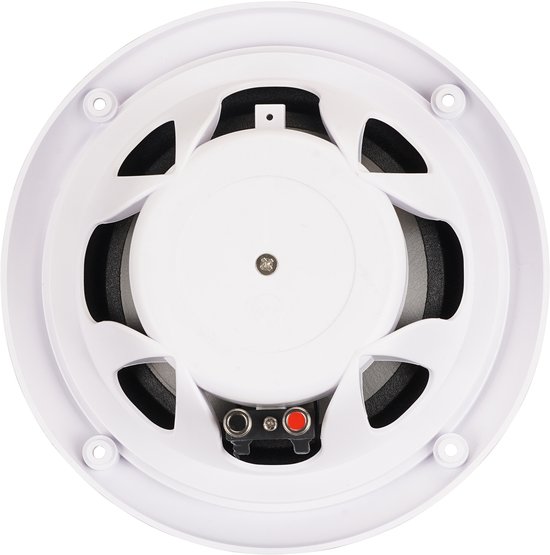 Artsound MDC64.2 - Wit — afbeelding 2