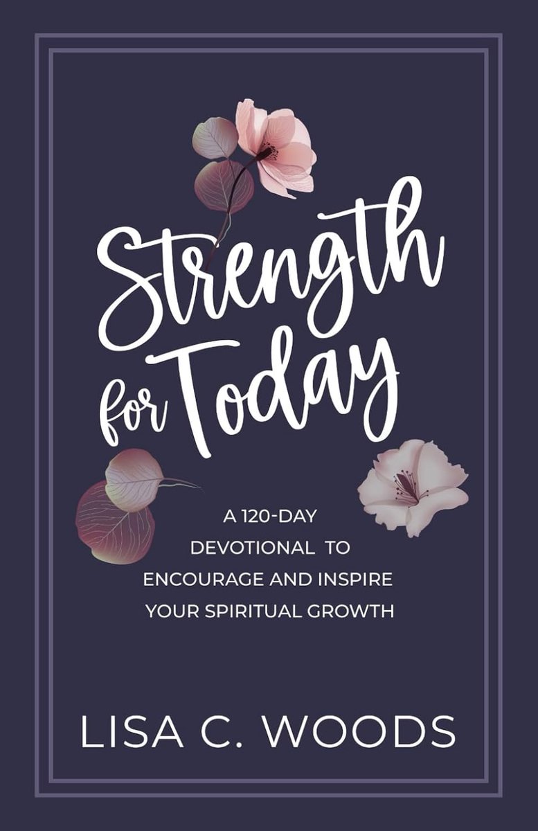 SnelShoppen - Strength for Today: 120-Daagse Devotieboek voor Spirituele Groei, Inspiratie, Aanmoediging, Persoonlijke Ontwikkeling en Reflectie
