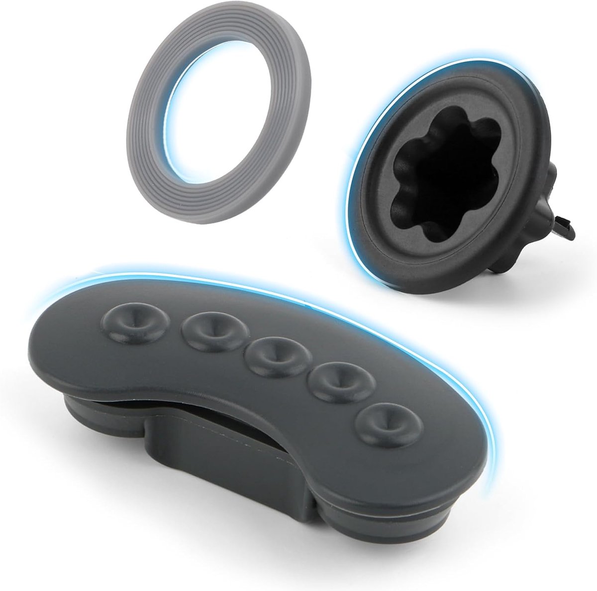 Accessoires vervangend x - 548 kg - veelzijdig gebruik - perfect voor zware toepassingen - ShopVlot