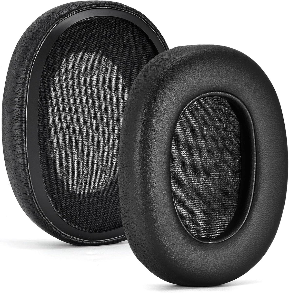 Oorkussens voor AKG K361 K361BT K371 K371BT - Earpads van zacht leer - Comfortabele vervangingen voor uren luisterplezier