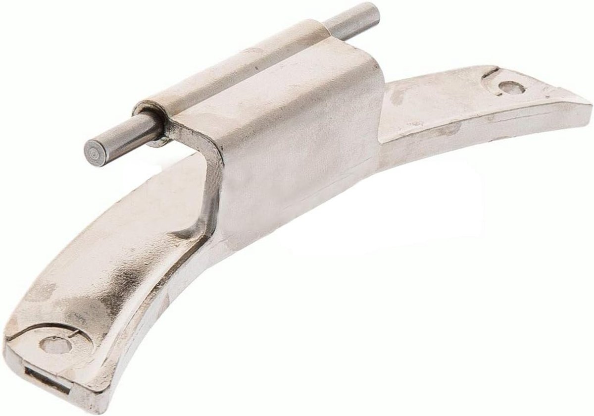 Deurhengscharnier wasmachine Fagor G/89,90 - vervangbaar model - duurzaam en robuust - eenvoudig te installeren - ShopVlot