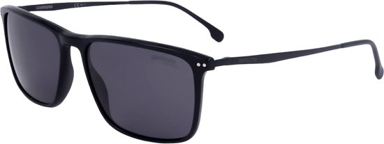 Carrera 8049/S 807 Zonnebril - Heren - Zwart — afbeelding 2