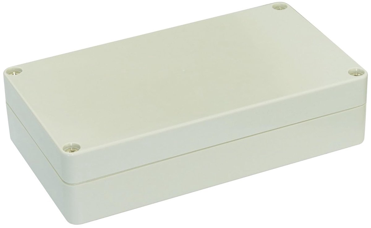 ABS 158x90x40 mm IP65