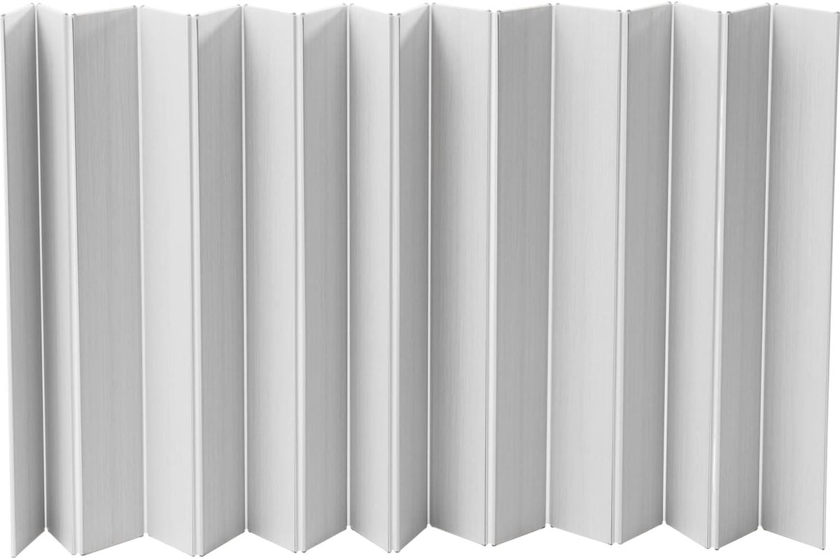 Badkuipafdekking, opvouwbare badplank, isolatieplaat, stofdicht, waterdicht, voor thuis, badkuip, badkamer, spa, 170 x 70 x 0,65 cm, wit