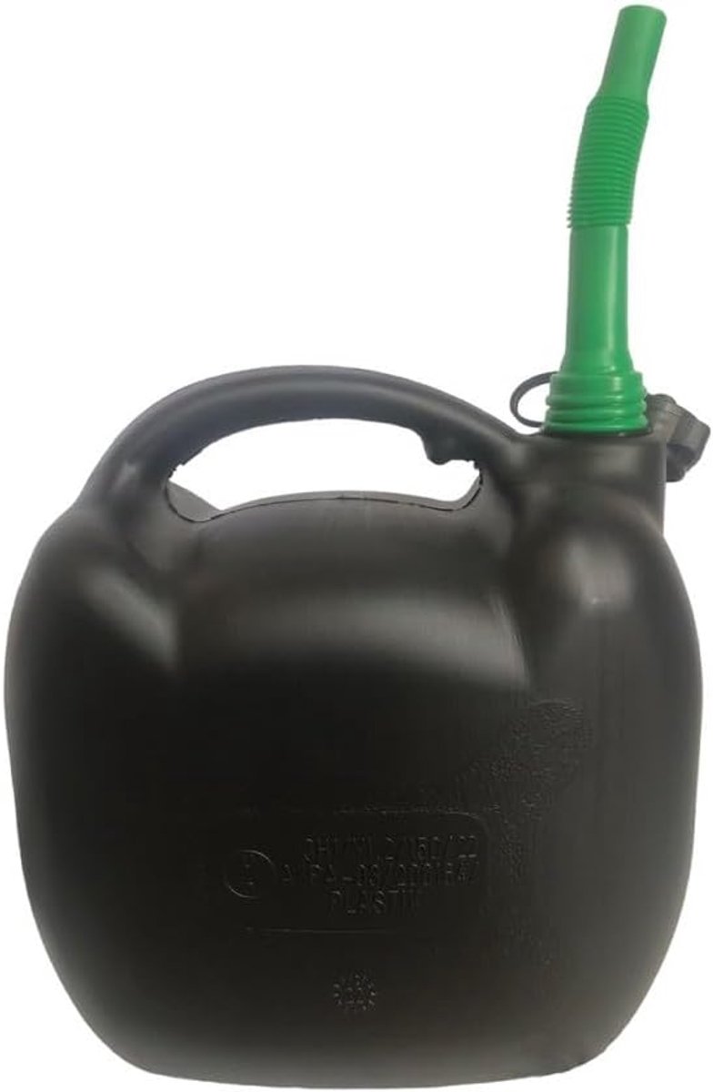 Jerrycan van polyethyleen, 10 l