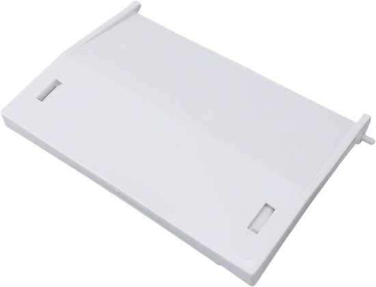 Pool SkimmSkimmer Weir deurklep voor 1091LX - vervangende klep van duurzaam kunststof voor zwembadskimmer, eenvoudige installatie, universele pasvorm, afmetingen 210 x 140 mm — afbeelding 5