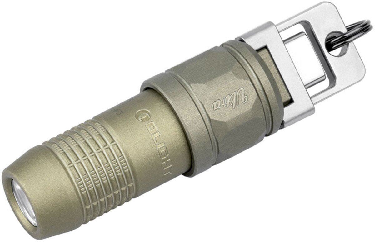 Olight iUltra