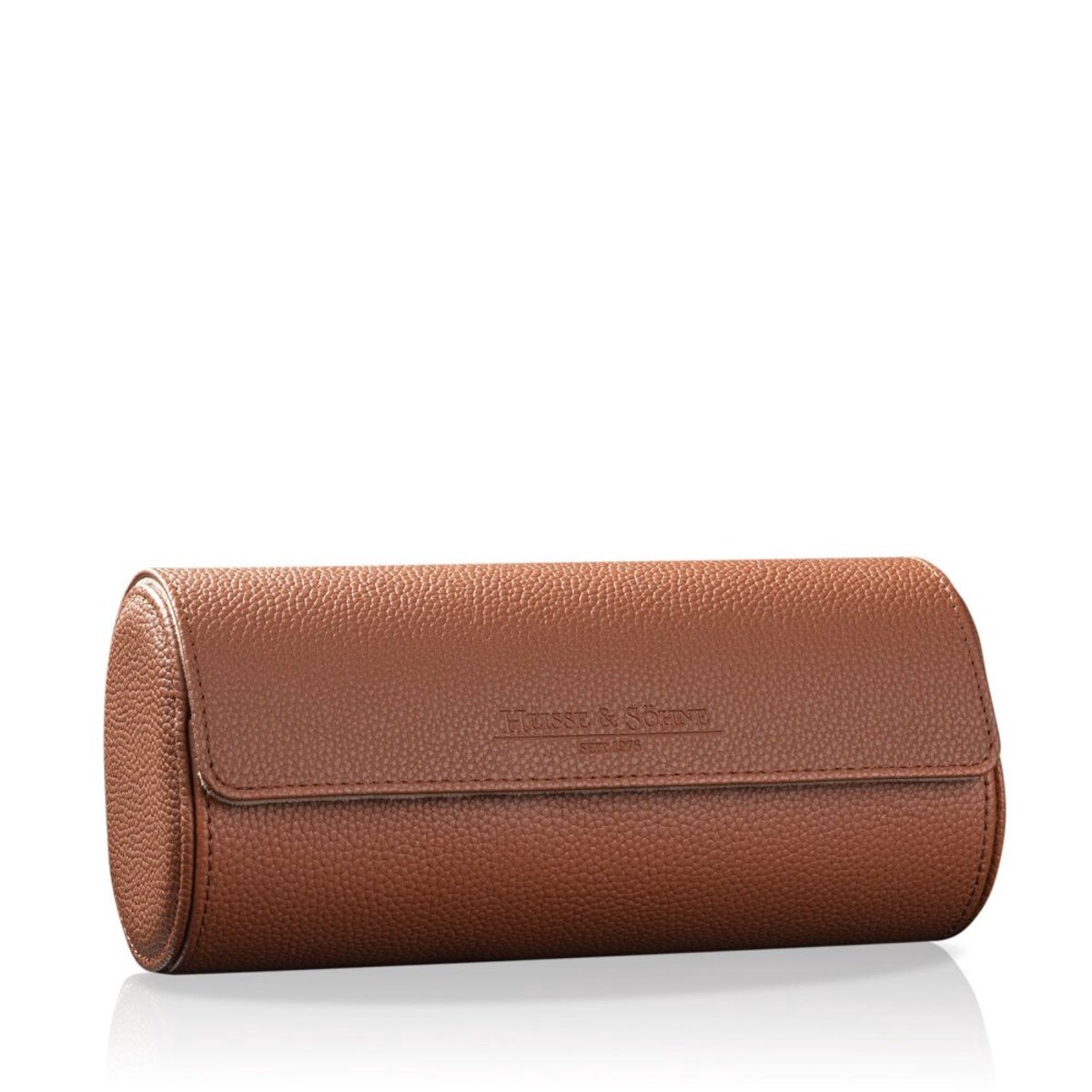 Heisse & Söhne - 70019-251.141.143 - Horlogerol voor 3 Horloges - Charles