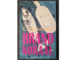 Brandkoraal