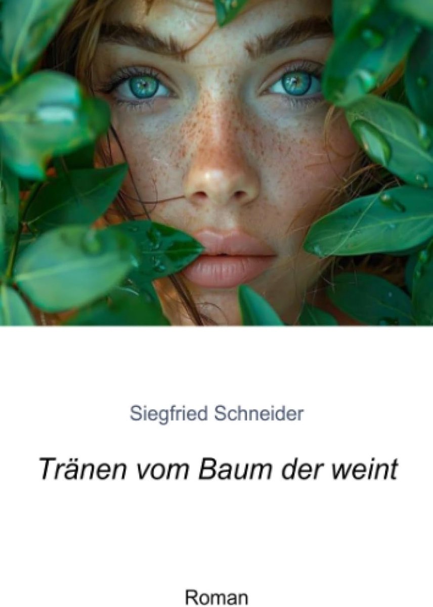 Vom Baum der weint