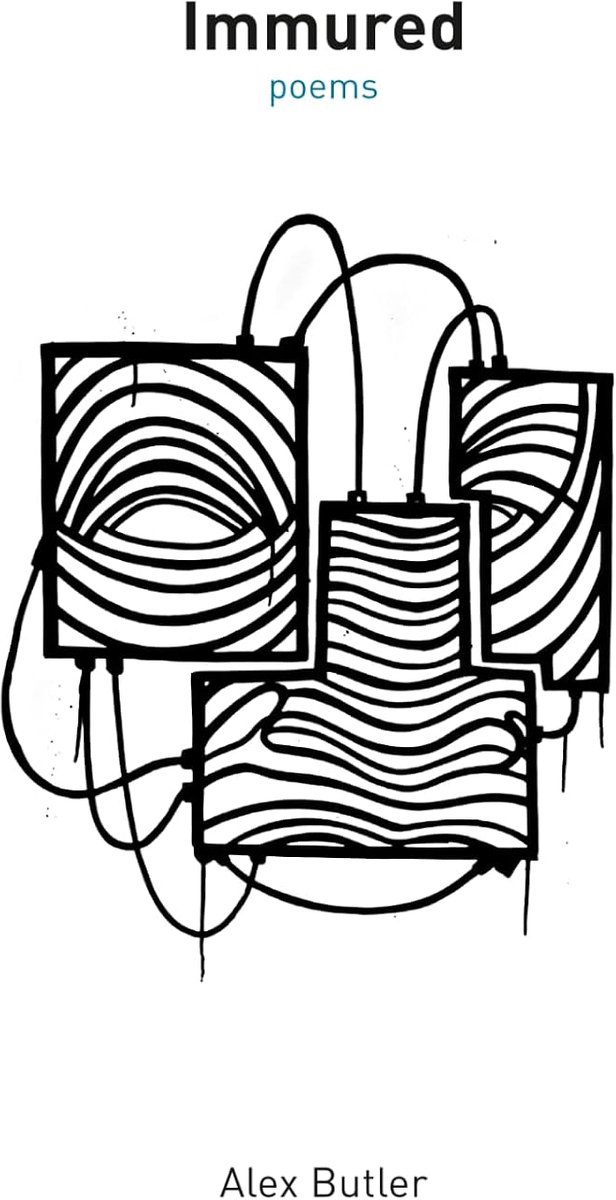 Immured: Poems