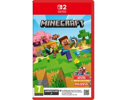 Minecraft - Nintendo Switch 2