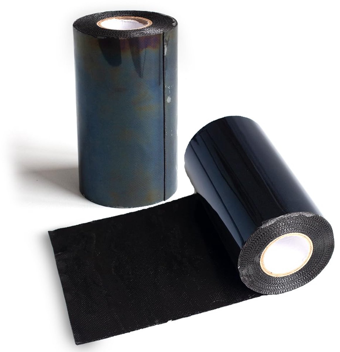 Kunstgras naad tape 15 cm x 10 m - zelfklevend - waterdicht - voor stevige kunstgrasverbindingen - ShopVlot
